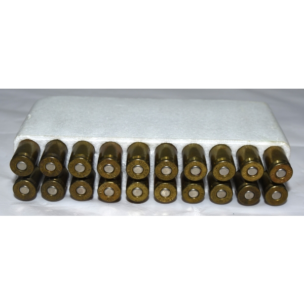20 Rounds 243 Win Reloaded Ammunition