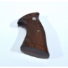 Image 1 : Original 1950's Smith & Wesson Diamond N Frame Grip  V.G.