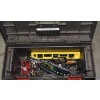 Image 7 : Rubbermaid Tackle Box With Tools & Accessories 