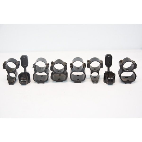 Box Lot Scope Mounts