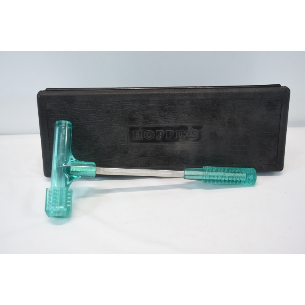 Hoppe's Black Powder Shooter's Gun Care Kit BCA