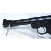 Image 8 : Ruger Mark 1 Bull Barrel Semi Automatic .22LR Caliber Handgun