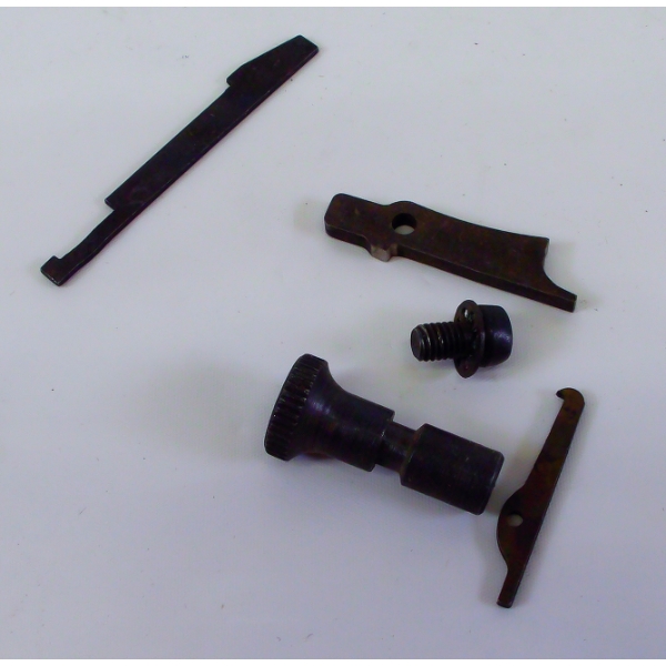 Cooey Mod 64 , 22 Sem. Parts