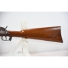 Image 20 : Antique E. Allen & Co. Falling Block Large Frame Single Shot .44 Rimfire Caliber Rifle