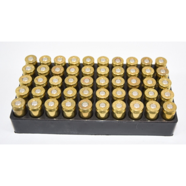 50 Rounds Federal 45 Auto Ammunition