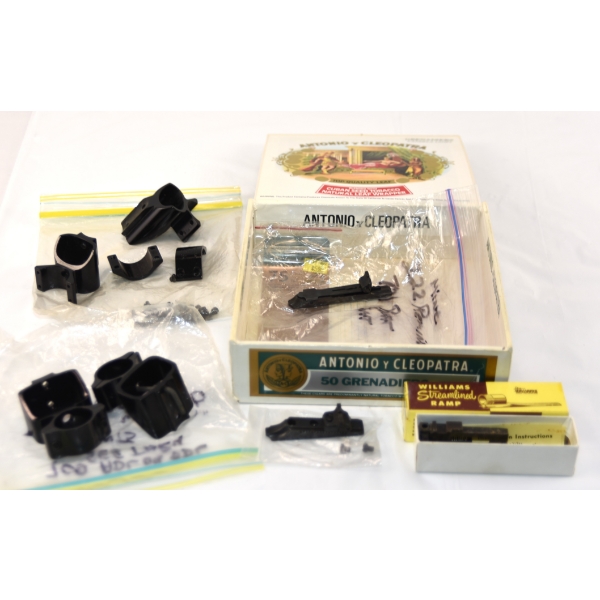 Miscellaneous Scope Mounts 