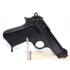 Image 2 : Beretta Model 1934 Semi Automatic .380 Auto Caliber Handgun With Holster And Extra Magazine