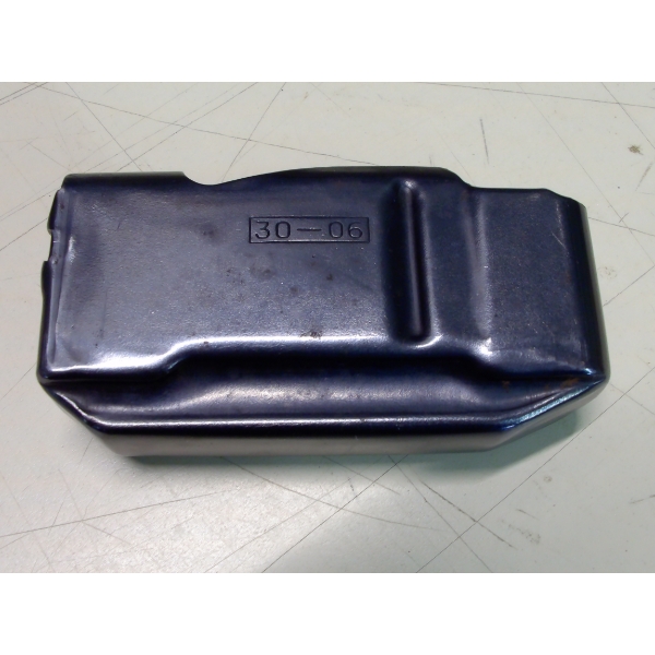 Remington 7600/760 Magazine 30-06