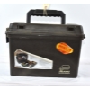 Image 1 : Plastic Ammo Box W/ 36 Rounds 12 Gauge Ammunition