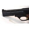 Image 9 : High Standard Victor Military Semi Automatic .22 LR Handgun