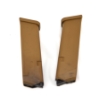 Image 3 : 2 Pieces Glock 10 Round Magazines 9mm Caliber
