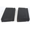 Image 1 : 2 FN FAL 7.62x51mm NATO Magazines Pinned To 5 Rounds