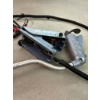 Image 6 : Vintage Evinrude Scout 12V Electric Trolling Motor 