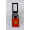 Image 1 : Ferrari Men's Aspire Silicone Strap Quartz Watch