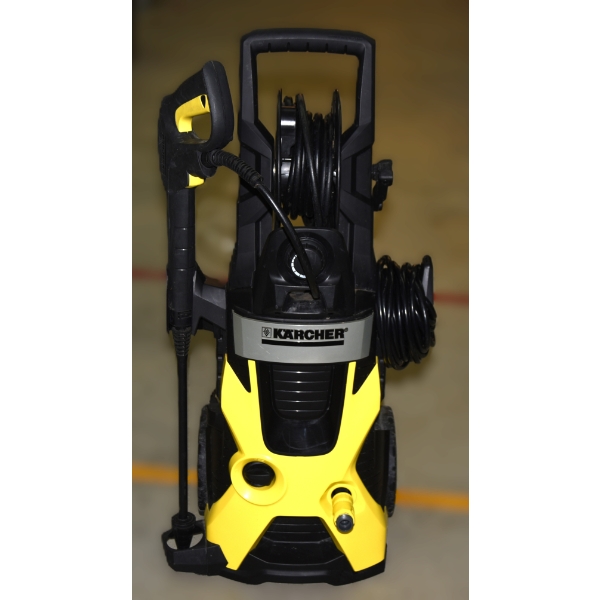 Karcher Pressure Washer
