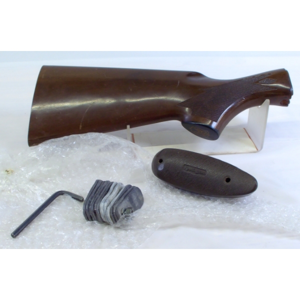 12 Gauge Buttstock for Remington 1100 or 11/87 