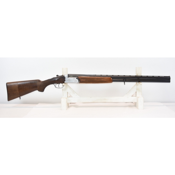Marocchi Over Under Multi Barrel 12 Gauge Shotgun