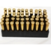 Image 3 : 50 Rounds Remington High Velocity 22 Hornet 45gr. Ammunition