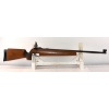 Image 1 : Anschutz Model 64 Single Shot .22 LR Competition Rifle - Missing Bolt