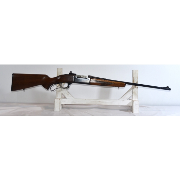 Savage Model 99F Featherweight Lever Action .308 Win Caliber Rifle W/Williams Peep Sight