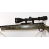 Image 8 : Mossberg Model 183KA Bolt Action 410 Gauge Shotgun With Scope