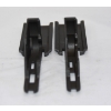 Image 2 : Pair Of WRA M1 Garand Stripped Trigger Housing - Excellent Condition