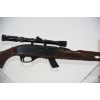 Image 3 : Remington Mohawk 10C Semi Automatic .22 LR Caliber Rifle With Scope