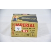 Image 4 : 25 Rounds Imperial Special Long Range 12 Gauge 2-3/4" BB Shot Ammunition 