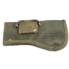 Image 2 : U.S. Military Canvas Holster Dated 1910