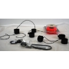 Image 2 : Cable Locks, Flagging Tape & Scope Covers