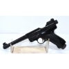 Image 5 : Crosman Mark 1 Target .22 Pellet Handgun
