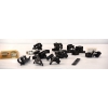 Image 3 : Scope Mounts & Weaver Detachable Side Mounts