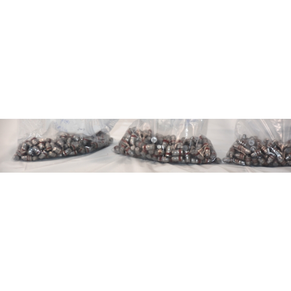 420 DRG 358 Caliber Hard Cast Bullets