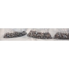Image 1 : 420 DRG 358 Caliber Hard Cast Bullets 