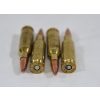Image 4 : 20 Rounds American Eagle 224 Valkyrie 75gr TMJ Ammunition 