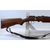 Image 2 : Cooey Model 82 Single Shot .22 Caliber Rifle With Leather Sling
