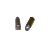 Image 3 : 200 Rounds Reloaded 9mm Caliber Ammunition