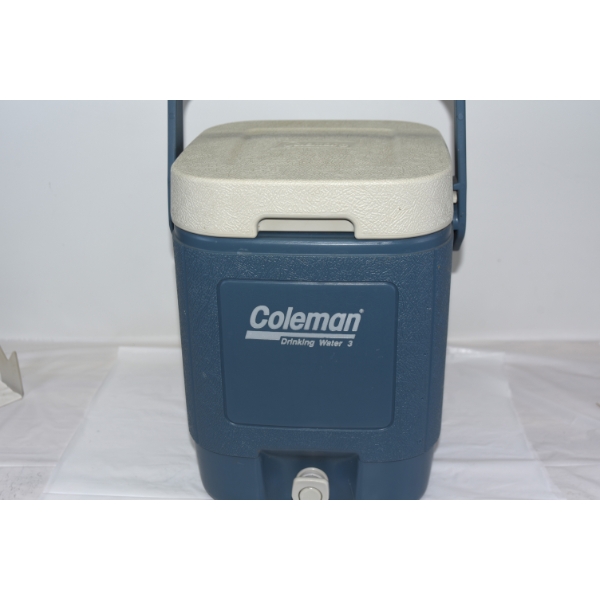 Coleman Drinking Water Dispenser 