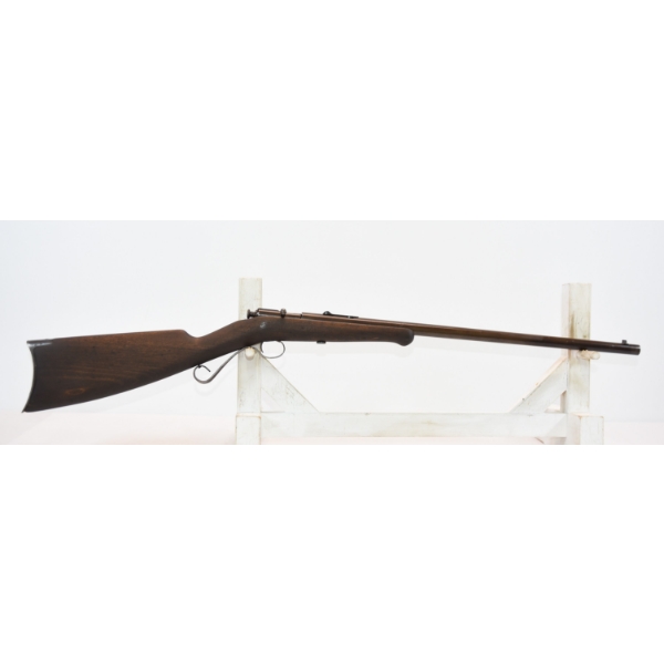 Winchester Model 1904 Single Shot .22 Short Caliber Rifle