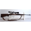Image 1 : Winchester Model 70 Featherweight Bolt Action .30-06 SPRG Caliber Rifle With Scope & Sling