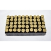Image 2 : 50 Rounds PMC Bronze 9MM Luger 124gr. FMJ Ammunition
