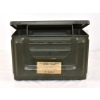 Image 1 : Military Ammunition Box