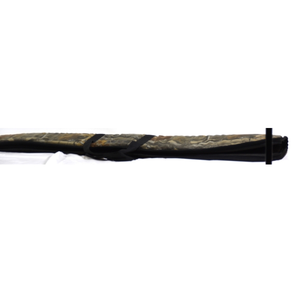 Kolpin Realtree Hardwood Camo Rifle Soft Case