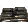 Image 2 : Military Vinyl Gun Cleaning Kit