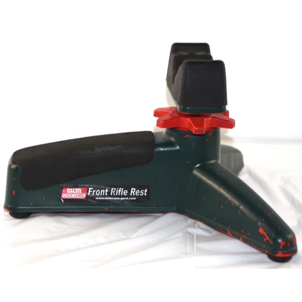 Case Gard Front Rifle Rest 