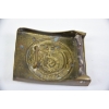 Image 2 : German WW II Nazi SA Belt buckle