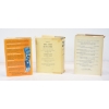 Image 5 : Box Lot Gun Books 