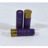 Image 4 : 15 Rounds Federal 16ga Rifled Slugs