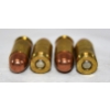 Image 4 : 50 Rounds UMC .45 ACP Caliber 230 Grain Ammunition