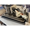 Image 2 : Baking Sheets & Utensils 
